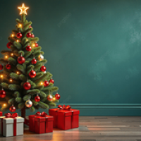 FREE Community Concert Holiday Harmony